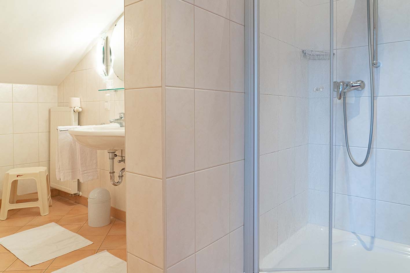 Doppelbett-Landhotel-Bayerwald