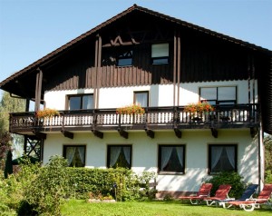 Haus-Landhotel-Bayerwald