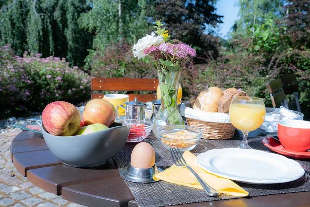 Einzelzimmer-Landhotel-Bayerwald